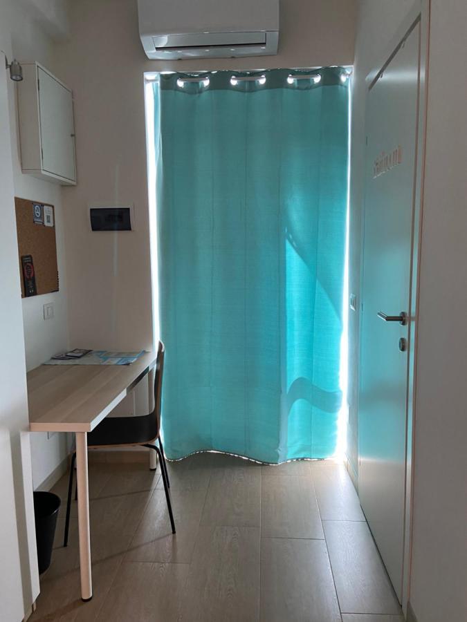 Namaste Monolocale Lejlighed Ancona Eksteriør billede