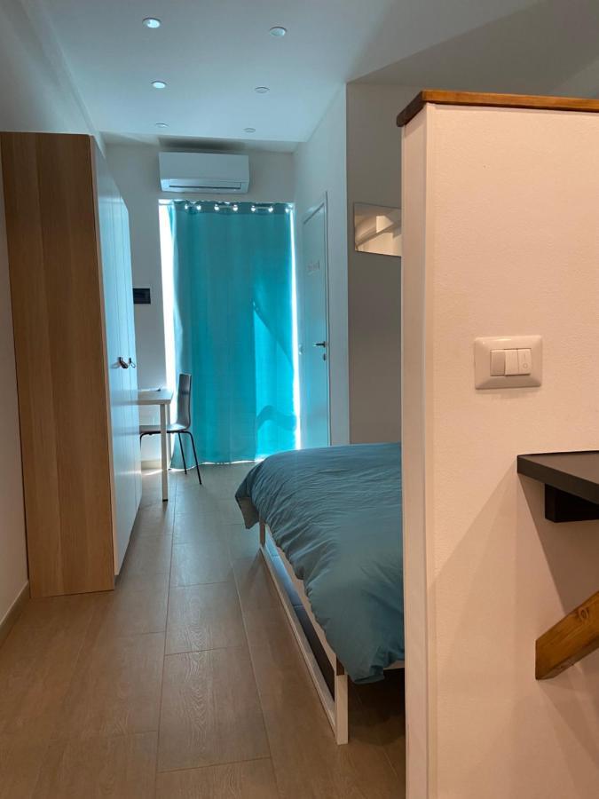 Namaste Monolocale Lejlighed Ancona Eksteriør billede
